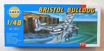 Thumbnail SMER 0812 BRISTOL BULLDOG