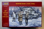 Thumbnail ICM 35052 WINTER WAR 1939-1940 - T-28   FIGURES