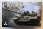 Thumbnail TAKOM 2042 T-55 AMV