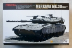 Thumbnail MENG TS-001 MERKAVA Mk.3D EARLY