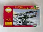 Thumbnail SMER 0851 NIEUPORT DELAGE Ni-D 622