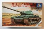 Thumbnail ITALERI  281 IS-2/J.STALIN II