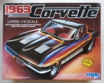 Thumbnail MPC 6421 1963 CORVETTE