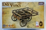 Thumbnail ACADEMY 18129 DA VINCI SELF-PROPELLING CART