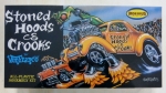 Thumbnail MOEBIUS 1209 STONED HOODS AND CROOKS