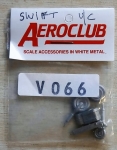 Thumbnail AEROCLUB AV066 SUPERMARINE SWIFT DETAILS 