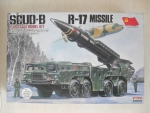 Thumbnail ARII A688 SCUD-B R-17 MISSILE