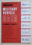 Thumbnail BELLONA MILITARY VEHICLE DATA MVD 20