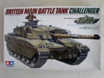 Thumbnail TAMIYA 35134 BRITISH MBT CHALLENGER