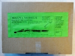 Thumbnail MAGNA 6672 JETSTREAM T1/T2