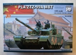 Thumbnail PANDA 35018 PLA ZTZ-99A MBT