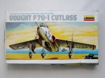 Thumbnail LINDBERG 2320 F7U-1 CUTLASS