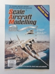 Thumbnail SCALE AIRCRAFT MODELLING SAM VOLUME 25 ISSUE 03