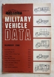 Thumbnail BELLONA MILITARY VEHICLE DATA MVD 01