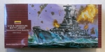 Thumbnail LINDBERG 1720 USS MISSOURI 1/900
