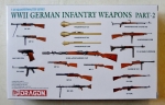 Thumbnail DRAGON 3816 WWII GERMAN INFANTRY WEAPONS PART 2