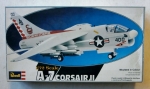 Thumbnail REVELL 4100 A-7 CORSAIR II