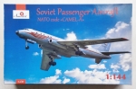 Thumbnail A MODEL 1450 SOVIET PASSENGER AIRCRAFT CAMEL