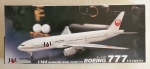 Thumbnail DOYUSHA B7JL 144 BOEING 777 JAL