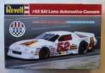 Thumbnail REVELL 7141 52 SAI LANE AUTOMOTIVE CAMARO