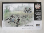 Thumbnail MASTERBOX 3572 CROSSROAD EASTERN FRONT WWII ERA