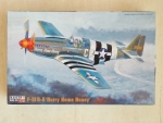 Thumbnail MASTERCRAFT C49 P-51 B-5 HURRY HOME HONEY