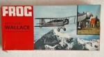 Thumbnail FROG F167 WESTLAND WALLACE