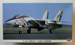 Thumbnail HASEGAWA 00863 F-14A TOMCAT EARLY VERSION