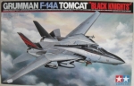 Thumbnail TAMIYA 60313 GRUMMAN F-14A TOMCAT BLACK KNIGHTS  UK SALE ONLY 