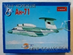 Thumbnail TOKO 109 ANTONOV An-71
