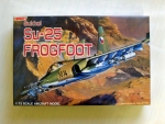 Thumbnail HOBBY S05 Su-25 FROGFOOT