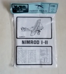Thumbnail ESOTERIC HAWKER NIMROD I OR II