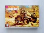 Thumbnail MATCHBOX 40075 HUMBER Mk.II