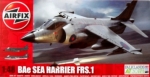 Thumbnail AIRFIX 05101 BAe SEA HARRIER FRS.1 FALKLANDS
