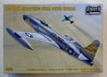 Thumbnail SWORD 72030 P-80C SHOOTING STAR OVER KOREA