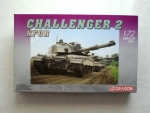 Thumbnail DRAGON 7222 CHALLENGER II KFOR