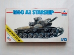 Thumbnail ESCI 8316 M60A2 STARSHIP