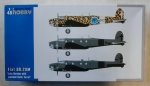 Thumbnail SPECIAL HOBBY 48134 FIAT BR.20M LATE VERSION WITH LANCIANI DELTA TURRET