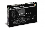 Thumbnail ITALERI 1332 AGUSTA WESTLAND AW101 - SKYFALL