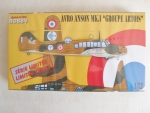 Thumbnail SPECIAL HOBBY 72254 AVRO ANSON Mk.I GROUPE ARTOIS