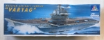 Thumbnail ITALERI  523 VARYAG RUSSIAN AIRCRAFT CARRIER