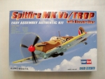 Thumbnail HOBBYBOSS 80214 SPITFIRE Mk.VB / TROP EASY ASSEMBLY