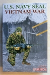 Thumbnail DRAGON 1607 U.S.NAVY SEAL VIETNAM WAR