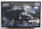 Thumbnail FORCES OF VALOR 87014 GMC 2.5 TON CARGO TRUCK