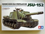 Thumbnail TAMIYA 35303 RUSSIAN JSU-152