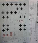 Thumbnail AEROMASTER 1016. 72074 MEDITERRANEAN BF 109S OF JG 27