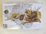 Thumbnail AFV CLUB 35149 2cm FLAKVIERLING 38