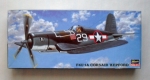 Thumbnail HASEGAWA AP130 F4U-1A CORSAIR KEPFORD