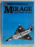 Thumbnail WARBIRDS ILLUSTRATED 32. MIRAGE 