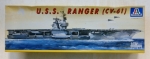 Thumbnail ITALERI  513 USS RANGER CV-61